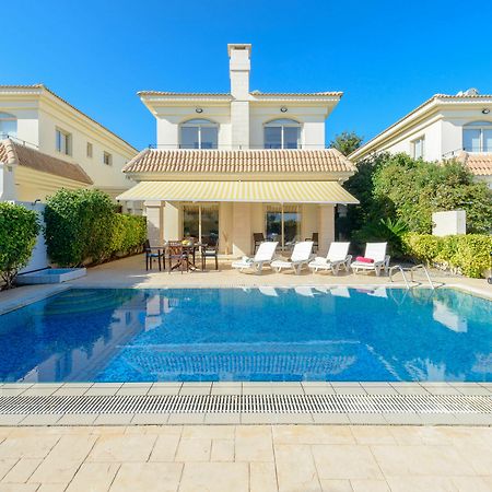 Villa Ariadne Protaras Exterior foto